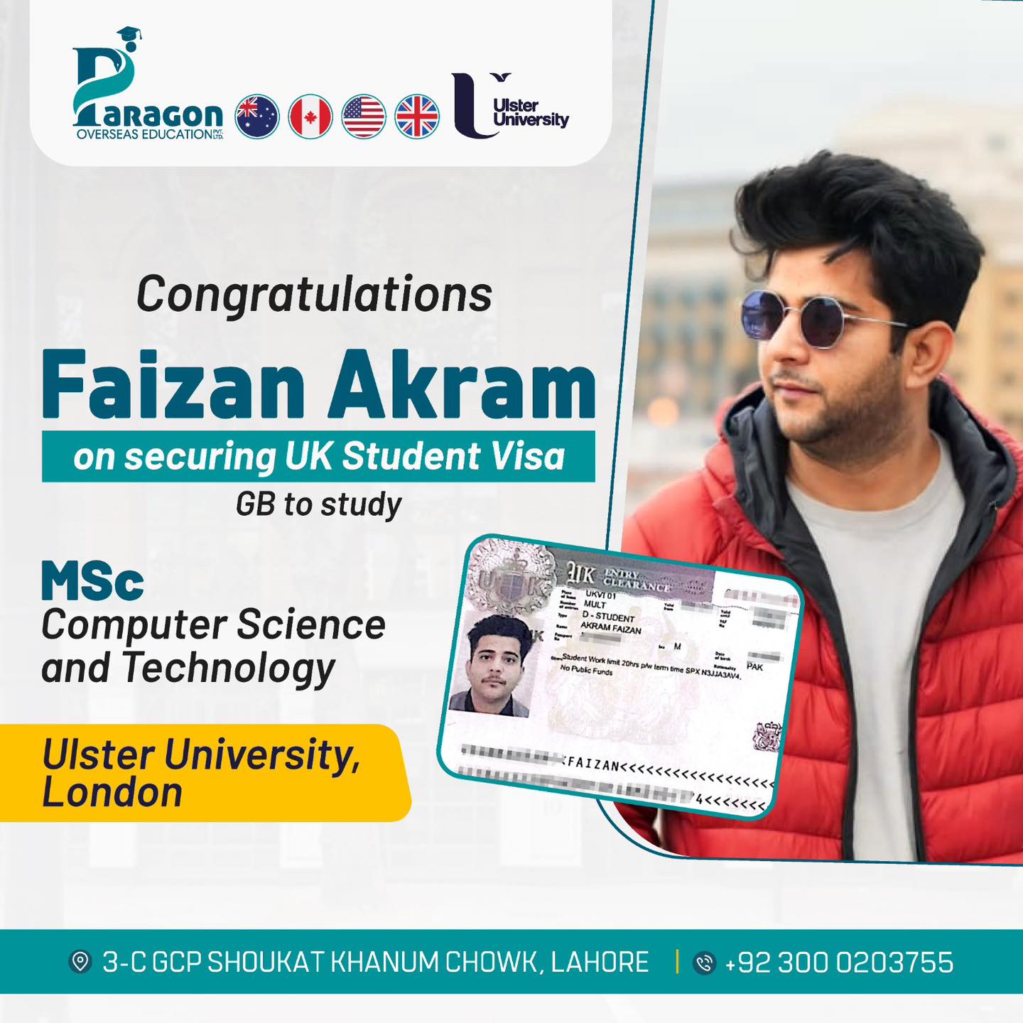 Faizan Akram